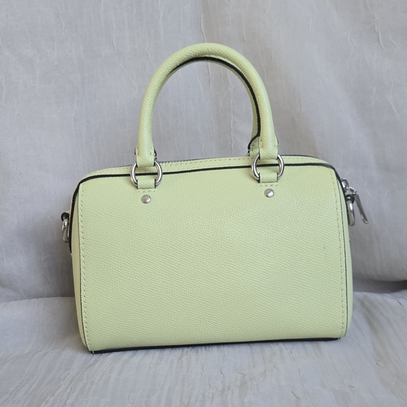 Coach Mini Rowan Crossbody - Picture 2 of 13